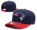 Gorra New England Patriots NFL Azul