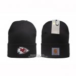 Gorro Beanie Houston Texans Carhartt x '47 Negro