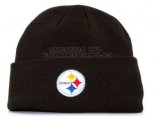 Gorro NFL Pittsburgh Steelers Brown