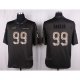 Camiseta Buffalo Bills Dareus Apagado Gris Nike Anthracite Salute To Service NFL Hombre