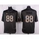 Camiseta Denver Broncos Thomas Apagado Gris Nike Anthracite Salute To Service NFL Hombre