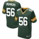 Camiseta Green Bay Packers Peppers Verde Nike Elite NFL Hombre