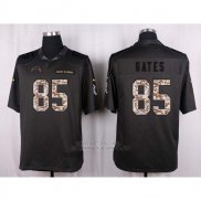 Camiseta Los Angeles Chargers Gates Apagado Gris Nike Anthracite Salute To Service NFL Hombre