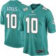 Camiseta Miami Dolphins Stills Verde Nike Game NFL Nino
