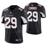 Camiseta NFL Elite Hombre Arizona Cardinals Chase Edmonds Negro