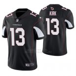 Camiseta NFL Elite Hombre Arizona Cardinals Christian Kirk Negro