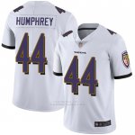 Camiseta NFL Game Baltimore Ravens Marlon Humphrey Blanco