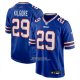 Camiseta NFL Game Buffalo Bills Jalon Kilgore Azul