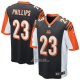 Camiseta NFL Game Cincinnati Bengals Darius Phillips Negro