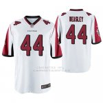 Camiseta NFL Game Hombre Atlanta Falcons Vic Beasley Blanco