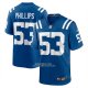 Camiseta NFL Game Indianapolis Colts Jacob Phillips Royal