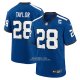 Camiseta NFL Game Indianapolis Colts Jonathan Taylor Indiana Nights Alterno Azul