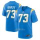 Camiseta NFL Game Los Angeles Chargers Alex Harkey Azul