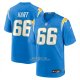 Camiseta NFL Game Los Angeles Chargers Bobby Hart Azul