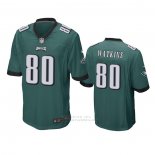 Camiseta NFL Game Philadelphia Eagles Quez Watkins Verde