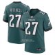 Camiseta NFL Game Philadelphia Eagles Quinyon Mitchell Verde1