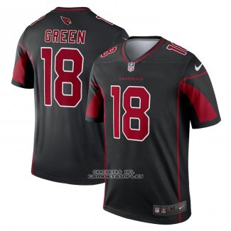 Camiseta NFL Legend Arizona Cardinals A. Q. Shipley Rojo