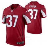 Camiseta NFL Legend Arizona Cardinals D.j. Foster Rojo