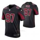 Camiseta NFL Legend Arizona Cardinals Zach Allen Color Rush Negro