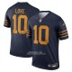 Camiseta NFL Legend Green Bay Packers Jordan Love The 1923 Classic Azul