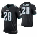 Camiseta NFL Legend Hombre Philadelphia Eagles Wendell Smallwood Color Rush Color Rush