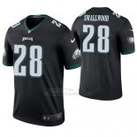 Camiseta NFL Legend Hombre Philadelphia Eagles Wendell Smallwood Color Rush Color Rush