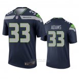 Camiseta NFL Legend Seattle Seahawks Jamal Adams Azul