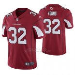Camiseta NFL Limited Hombre Arizona Cardinals Lou Young Vapor Untouchable