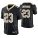 Camiseta NFL Limited Hombre New Orleans Saints Marshon Lattimore Saints Negro Vapor Untouchable