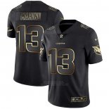 Camiseta NFL Limited Miami Dolphins Marino Vapor Untouchable Negro