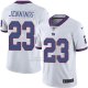 Camiseta New York Giants Jennings Blanco Nike Legend NFL Hombre
