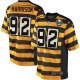 Camiseta Pittsburgh Steelers Harrison Amarillo Nike Game NFL Nino