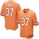 Camiseta Tampa Bay Buccaneers Tandy Naranja Nike Game NFL Nino