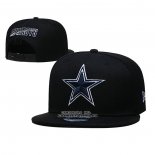 Gorra Dallas Cowboys Negro3