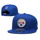 Gorra Pittsburgh Steelers 9FIFTY Snapback Azul