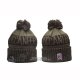 Gorro Beanie Tampa Bay Buccaneers New Era Verde Militar