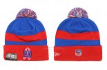 Gorro NFL New York Giants Azul Rojo