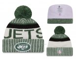 Gorro NFL New York Jets Apagado Verde