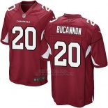 Camiseta Arizona Cardinals Bucannon Rojo Nike Game NFL Hombre