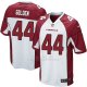 Camiseta Arizona Cardinals Golden Blanco Rojo Nike Game NFL Nino