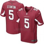 Camiseta Arizona Cardinals Stanton Rojo Nike Elite NFL Hombre