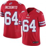 Camiseta Buffalo Bills Incognito Rojo Nike Legend NFL Hombre Camiseta Buffalo Bills Incognito Rojo Nike Legend NFL Hombre