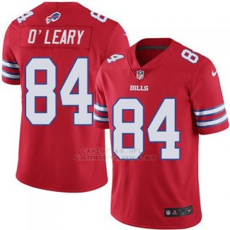 Camiseta Buffalo Bills O'LEARY Rojo Nike Legend NFL Hombre