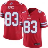 Camiseta Buffalo Bills Reed Rojo Nike Legend NFL Hombre Camiseta Buffalo Bills Reed Rojo Nike Legend NFL Hombre