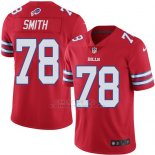 Camiseta Buffalo Bills Smith Rojo Nike Legend NFL Hombre Camiseta Buffalo Bills Smith Rojo Nike Legend NFL Hombre