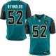 Camiseta Jacksonville Jaguars Reynolds Verde Nike Elite NFL Hombre