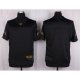 Camiseta Los Angeles Chargers Negro Nike Elite Pro Line Gold NFL Hombre
