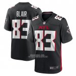 Camiseta NFL Game Atlanta Falcons Chris Blair Negro