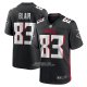 Camiseta NFL Game Atlanta Falcons Chris Blair Negro