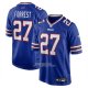 Camiseta NFL Game Buffalo Bills Darrick Forrest Royal